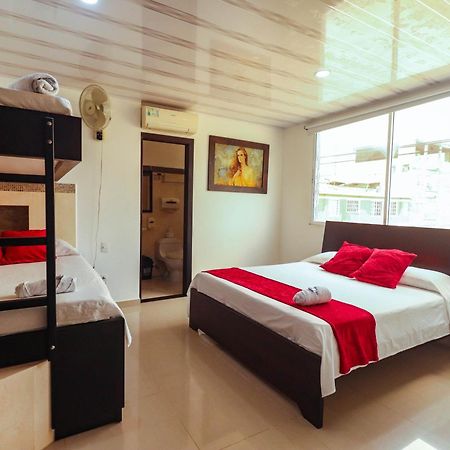 Hotel California Air Carepa Luaran gambar