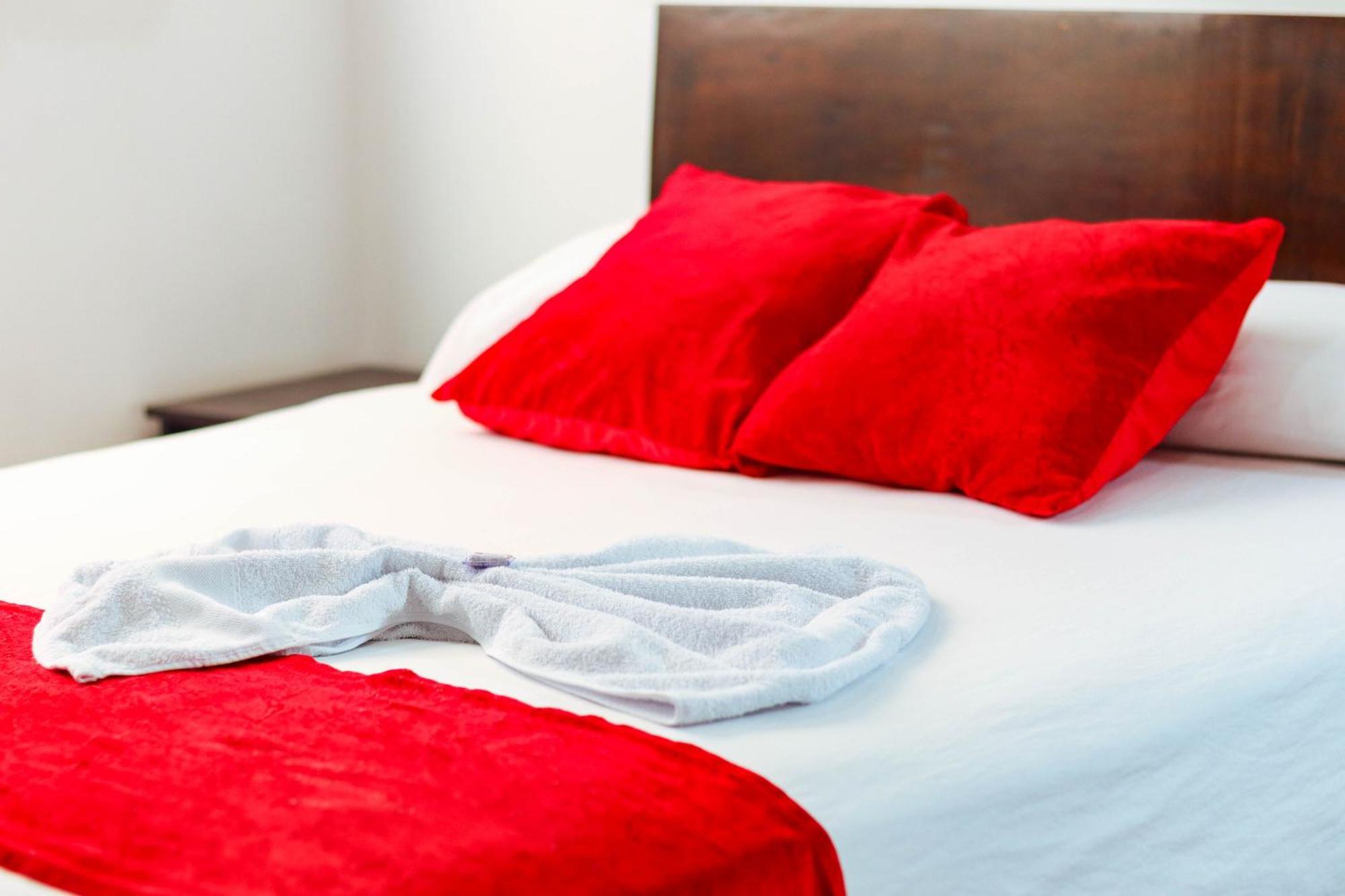 Hotel California Air Carepa Bilik gambar