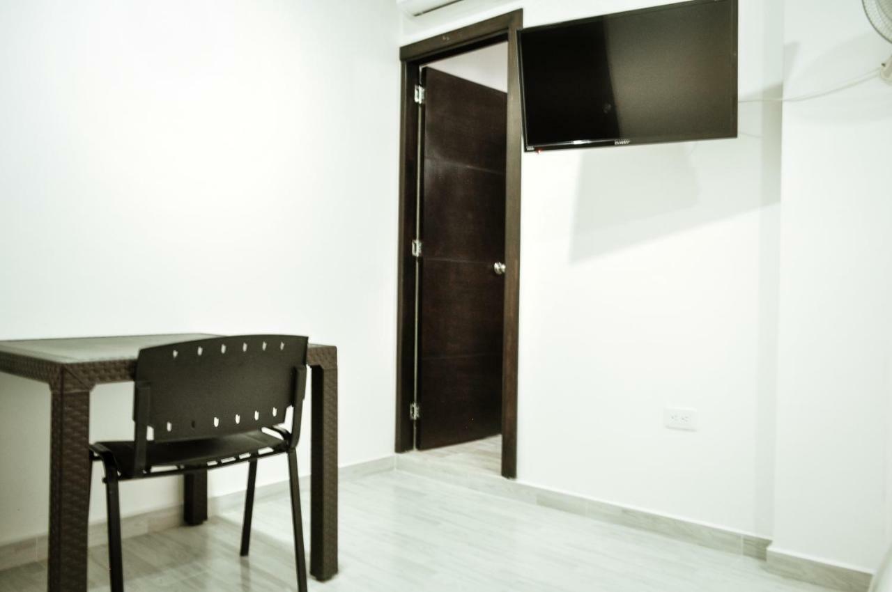 Hotel California Air Carepa Luaran gambar